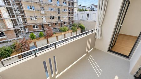 Abseits vom Strassenlärm in verstecktem Hinterhof - Photo 4
