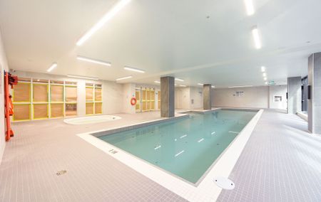For Lease - 1035 Southdown Road Unit# 1414, Mississauga, Ontario - Photo 3