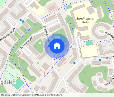 Stålbogavägen 16 - Foto 1