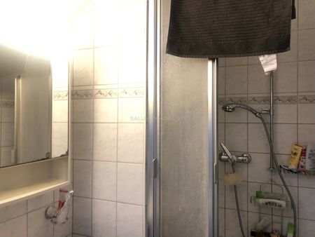 APPARTEMENT DE 3½ PIECES PROCHE DE TOUTES COMMODITES - Foto 5