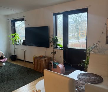 Regementsgatan, Borås - Foto 1