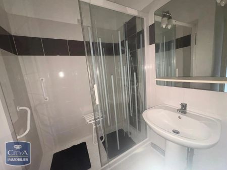 Appartement à louer 2 pièces 45.64m² - Photo 4