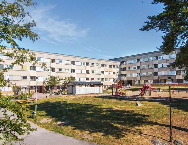 Bellmansgatan 4 B - Photo 1
