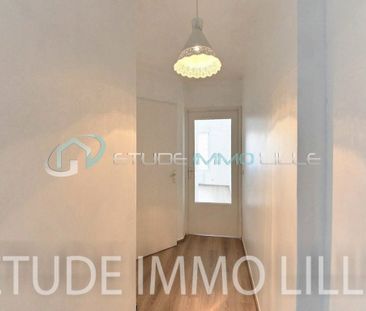 APPARTEMENT T2 A LOUER - Photo 5