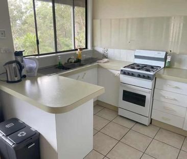 2-bedroom shared studio/granny flat, Dulcie Dr - Photo 3