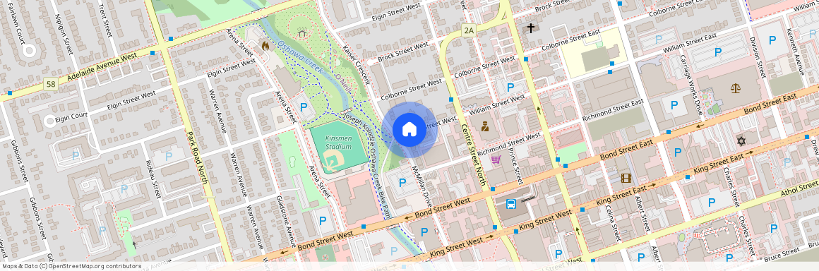 93 McMillan Drive Unit# UNIT 3, Oshawa