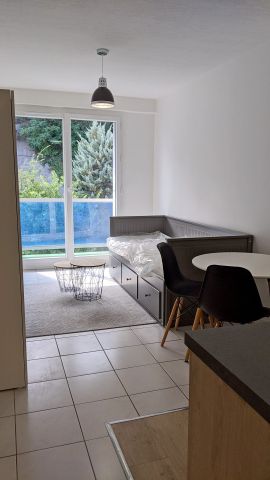 Location Appartement 1 pièce 17m² NICE 06000 - Photo 4