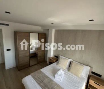 Apartamento en alquiler en Calle de los Huertos, 83, cerca de Calle de las Parras - Foto 2