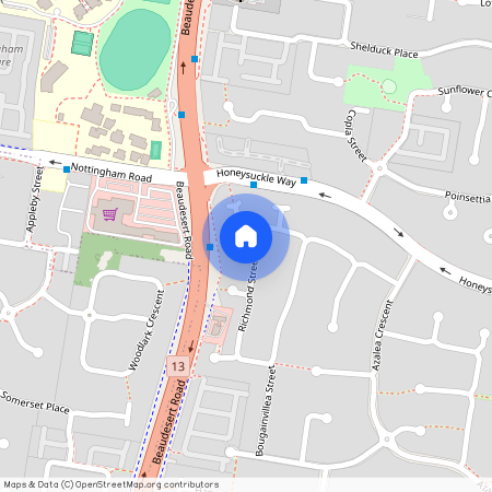 1 Hampshire Ct, Qld 4116, Calamvale