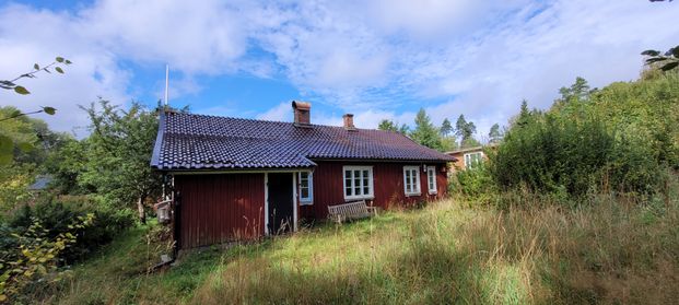 Hårsåsen Lilla Skogsryd, Borås - Photo 1
