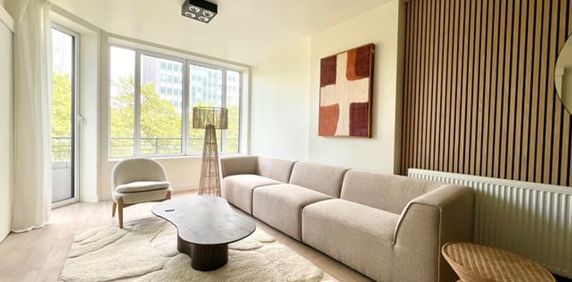 Appartement te huur - Photo 2