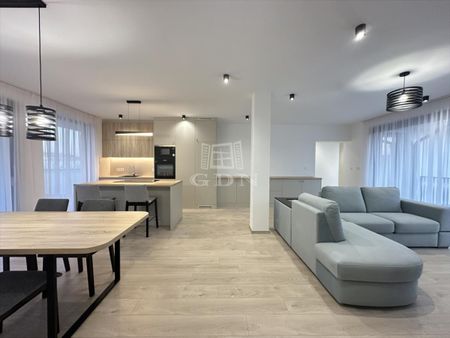 Kiadó új építésű lakás - Székesfehérvár - Fotó 5