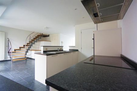 Appartement te huur - Photo 2