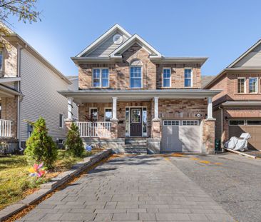 For Lease - 2607 Fallingwater Circle, Barrhaven, Ontario - Photo 2