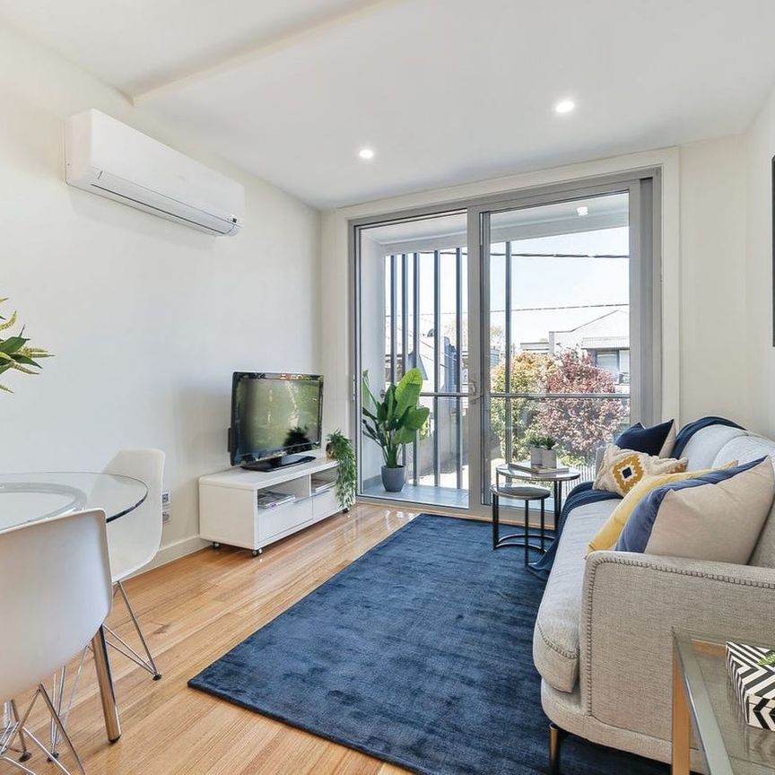 Contemporary Multi-Level Gem in Tranquil Richmond Locale - Photo 1