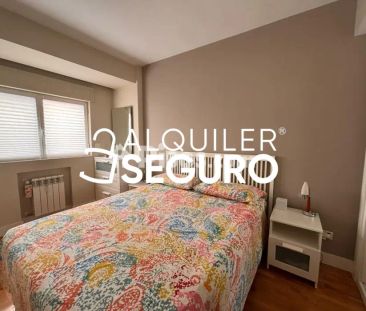 Piso en alquiler en Arganzuela - Foto 6