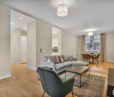 3 bedroom flat to rent - Photo 6