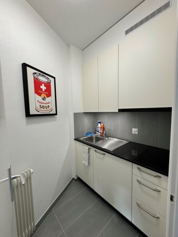 Rue du Clos-de-Bulle 5 (410), Lausanne - Photo 5