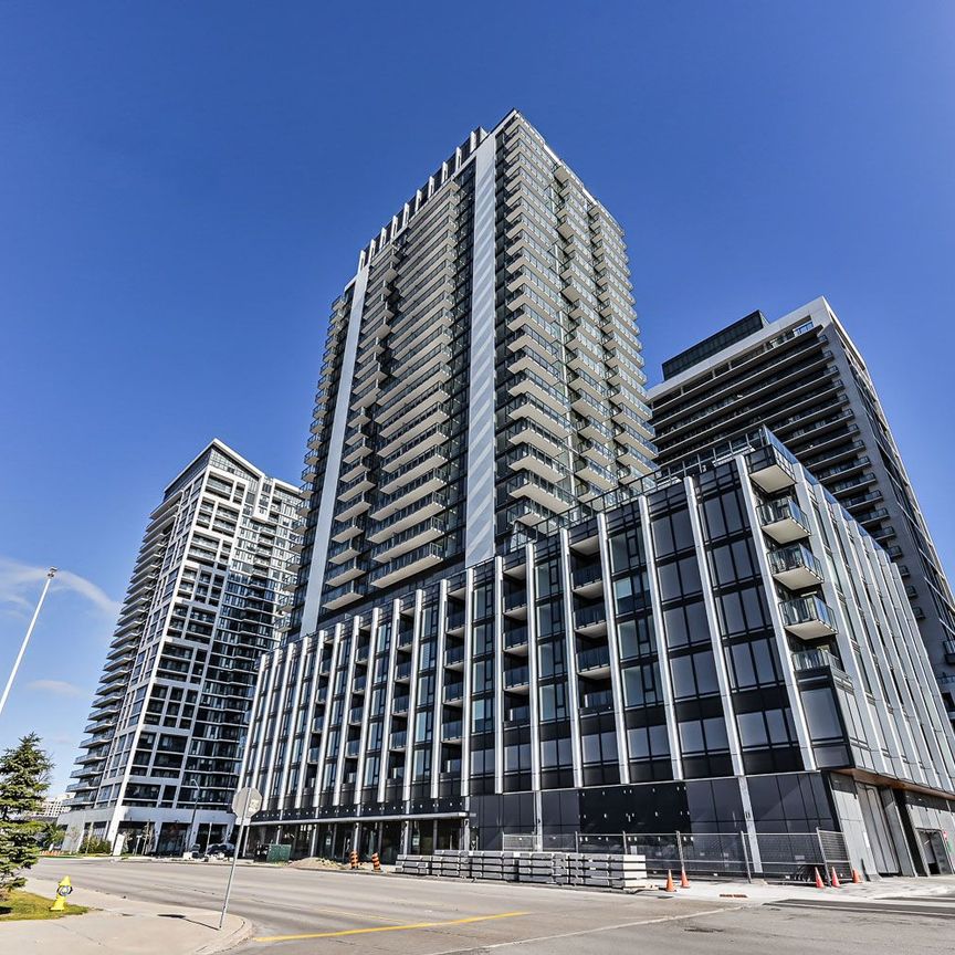 For Lease - 27 Korda Gate Unit# 410, Vaughan, Ontario - Photo 1