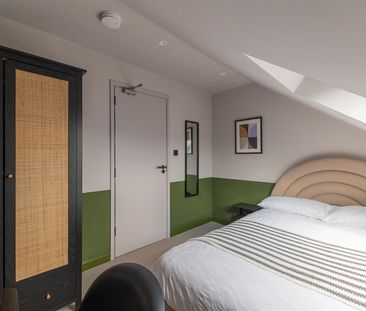 King John Terrace, Heaton, Newcastle Upon Tyne - Photo 5