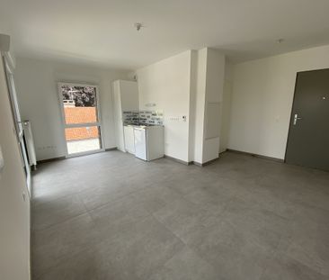 Location Appartement 1 pièce 24m² AMIENS 80000 - Photo 3