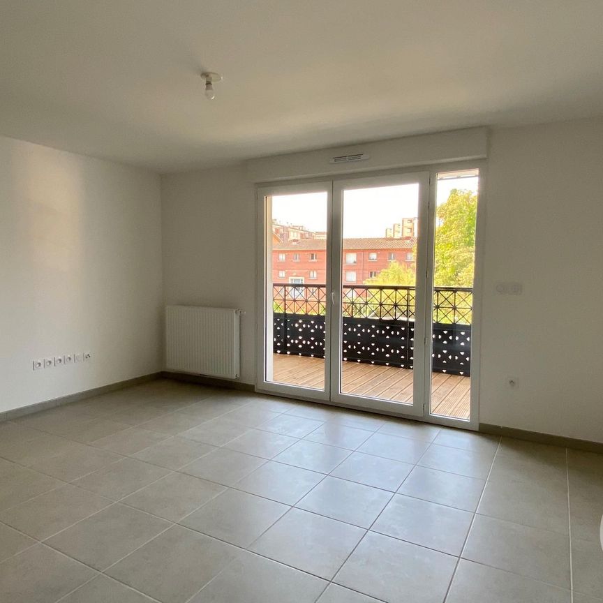 Appartement T3 à louer 3 pièces - 65,28 m2 MONTAUBAN - 82 - Photo 1