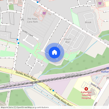 25/131 Elsie Street, Qld 4503, Kallangur