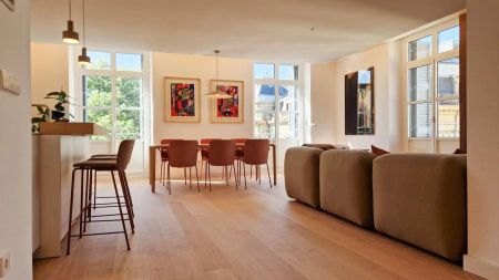 Piso de alquiler en Gipuzkoa Plaza, Área Romántica - Foto 3