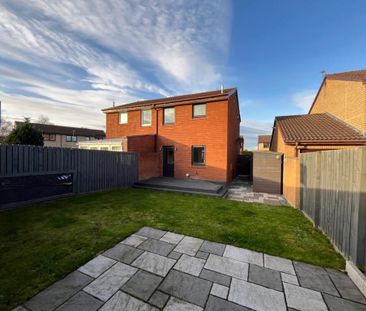 2 bedroom semi-detached house to rent - Photo 1