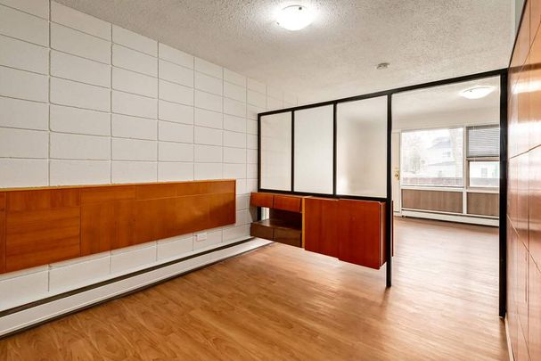 Renovated Suite - 1 Bedroom - Photo 1