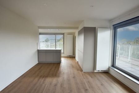 Penthouse te huur - Foto 2