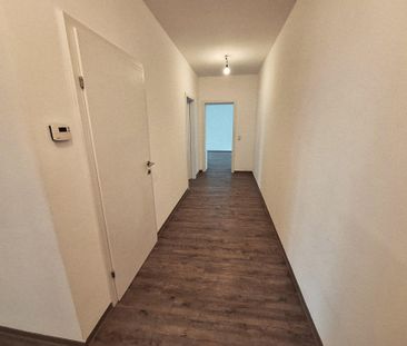 Tolle 3-Zimmer Balkonwohnung in der Drouotstraße 4 - Top 12 - ideal... - Photo 4
