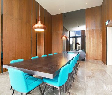 1104/120 A'Beckett Street, Melbourne - Photo 5