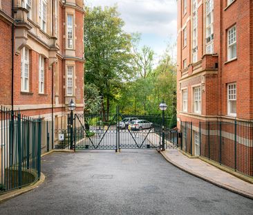 Frognal Rise, London - Photo 1