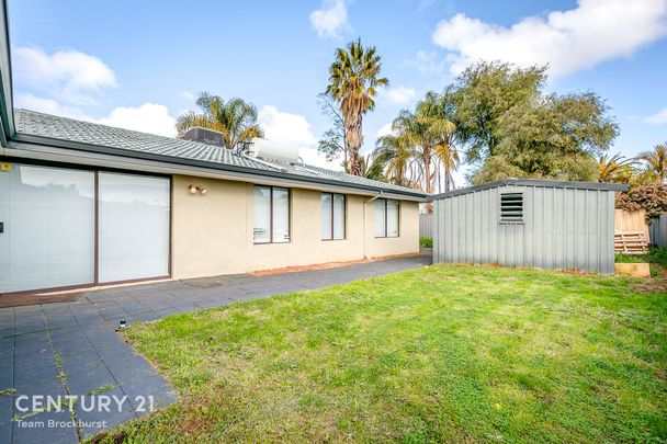 Huntingdale 4 X 2 - Photo 1