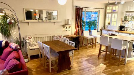 Stockholm south – hägersten None - Photo 2