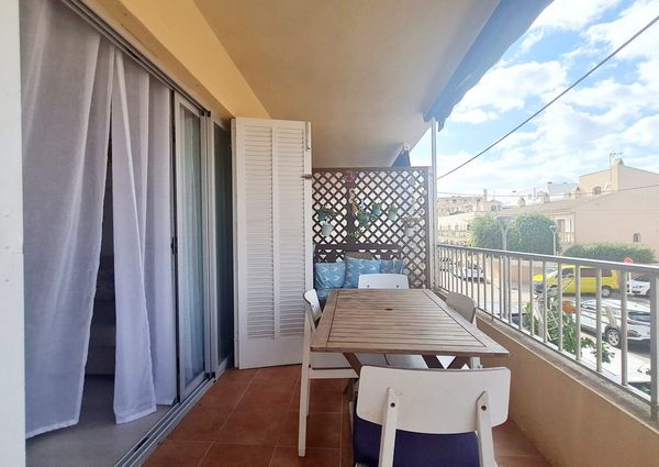 3 Carrer del Pingüí, Municipality of Palma, Balearic Islands 07610