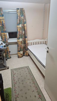 Kaptensgatan, Borås - Foto 1