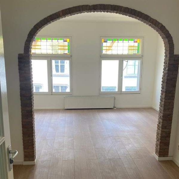 Appartement non meublé, St. Janstraat, Breda - À louer - Foto 1