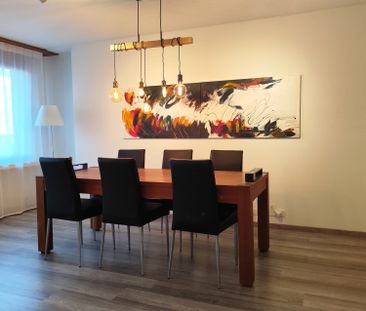 3.5 Zimmer, 66 m², 1. Stock - Photo 3