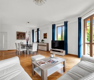 Słoneczne cztery pokoje na Mokotowie Pod Skocznią - Фото 2