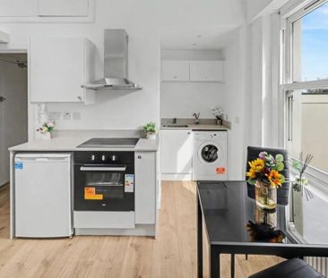 Studio to rent - Photo 6