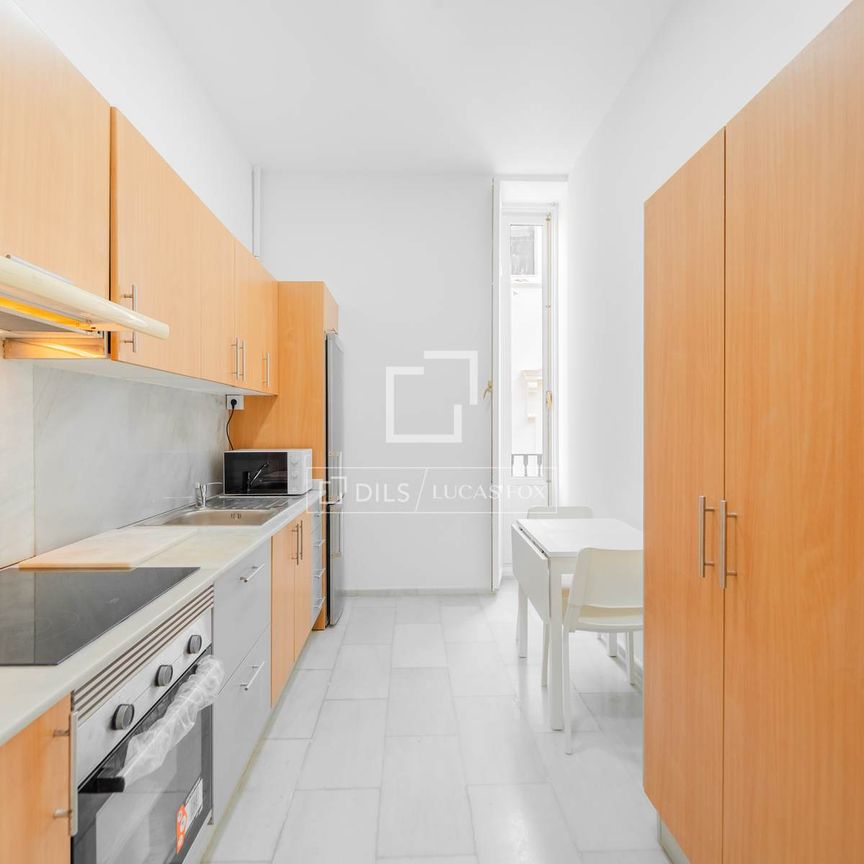 Excellent 3 Bedroom apartment for rent in La Xerea, Valencia - Photo 1