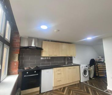 1 bedroom apartment to rent - Photo 4