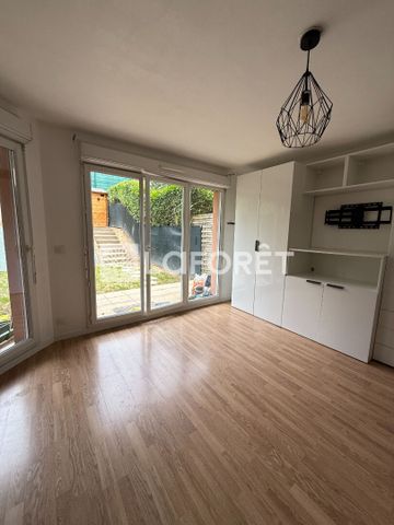 Appartement T1 Limay à louer - Photo 3