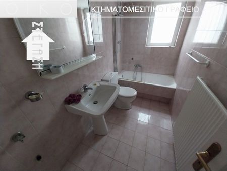 Διαμέρισμα για ενοικίαση Φλοίσβος (Παλαιό Φάληρο) - Photo 5