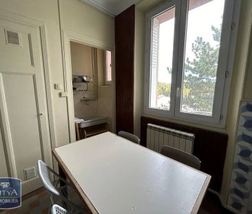 Appartement à louer 2 pièces 39.01m² - Photo 6