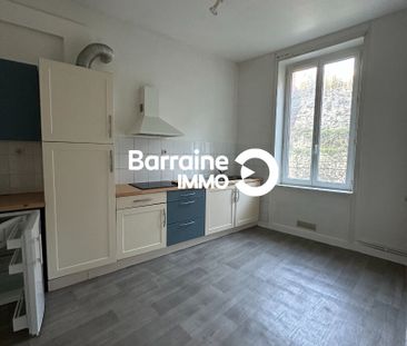 Location appartement à Morlaix, 2 pièces 60m² - Photo 6