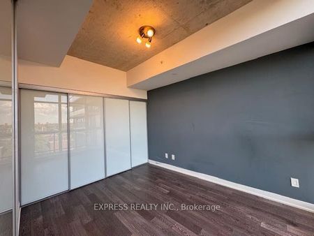 Carlaw Lofts 1190 , #1002 - Photo 5