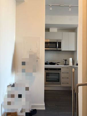 For Lease - 3 Gloucester Street Unit# 2606, Toronto, Ontario - Photo 1